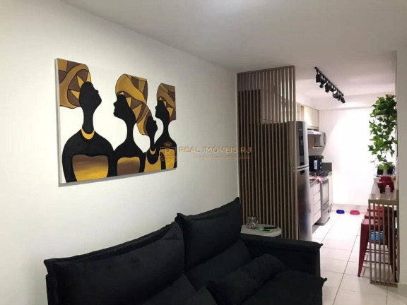 Imagem Apartamento com 2 Quartos à Venda, 45 m² em Jacarepaguá - Rio De Janeiro