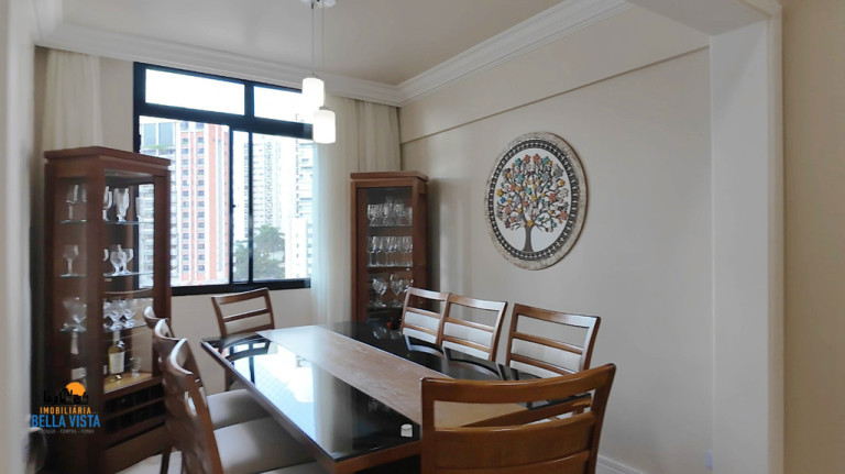 Imagem Apartamento com 4 Quartos à Venda, em Vila Mascote - São Paulo Imagem Apartamento com 4 Quartos à Venda, em Vila Mascote - São Paulo