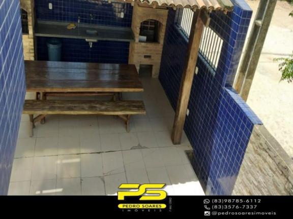 Imagem Apartamento com 3 Quartos à Venda, 140 m² em Camboinha - Cabedelo Imagem Apartamento com 3 Quartos à Venda, 140 m² em Camboinha - Cabedelo