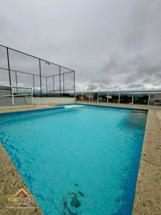 Imóvel com 1 Quarto à Venda, 46 m² em Tupi - Praia Grande
