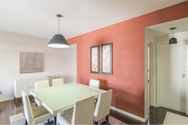Imagem Apartamento com 3 Quartos à Venda, 155 m² em Centro - Santo André