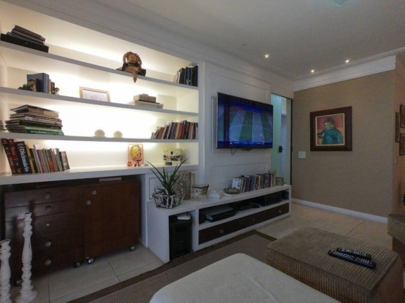 Imagem Apartamento com 4 Quartos à Venda, 187 m² em Centro - Florianópolis Imagem Apartamento com 4 Quartos à Venda, 187 m² em Centro - Florianópolis