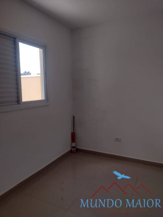 Imagem Apartamento com 2 Quartos à Venda, 90 m² em Jardim Ocara - Santo André Imagem Apartamento com 2 Quartos à Venda, 90 m² em Jardim Ocara - Santo André