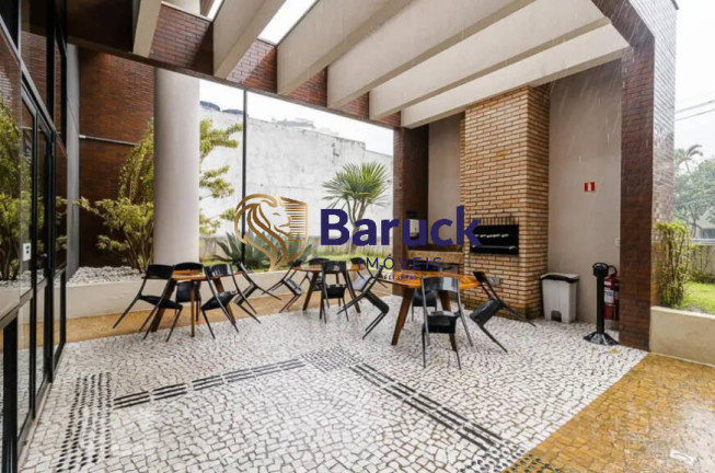 Imagem Apartamento com 2 Quartos à Venda, 63 m² em Vila Mariana - São Paulo