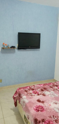 Imagem Sobrado com 2 Quartos à Venda, 150 m² em Vila Doutor Laurindo - Tatuí Imagem Sobrado com 2 Quartos à Venda, 150 m² em Vila Doutor Laurindo - Tatuí