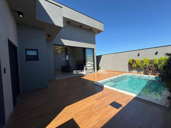 Imagem Casa com 3 Quartos à Venda, 183 m² em Quinta Do Lago Ii - Lac Léman - São José Do Rio Preto Imagem Casa com 3 Quartos à Venda, 183 m² em Quinta Do Lago Ii - Lac Léman - São José Do Rio Preto