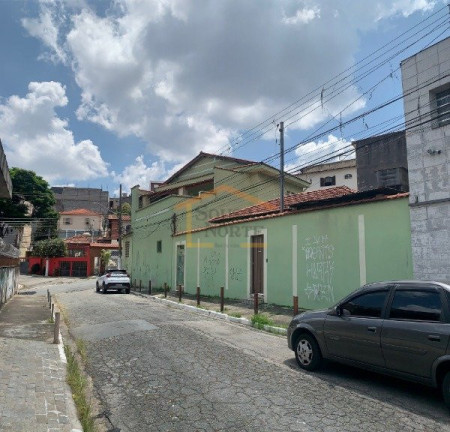Imagem Sobrado com 7 Quartos à Venda, 230 m² em Vila Romero - São Paulo Imagem Sobrado com 7 Quartos à Venda, 230 m² em Vila Romero - São Paulo