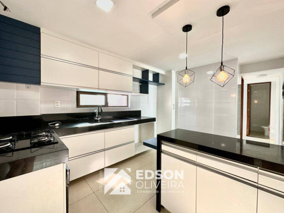 Imagem Apartamento com 3 Quartos à Venda, 110 m² em Jardim Oceania - João Pessoa