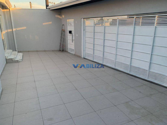 Imagem Casa com 3 Quartos à Venda, 190 m² em Centro - Arujá