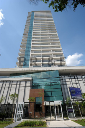 Imagem Apartamento com 1 Quarto à Venda, 43 m² em Brooklin - São Paulo Imagem Apartamento com 1 Quarto à Venda, 43 m² em Brooklin - São Paulo