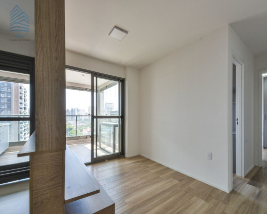 Imagem Imóvel com 2 Quartos à Venda, 65 m² em Moema - São Paulo Imagem Imóvel com 2 Quartos à Venda, 65 m² em Moema - São Paulo