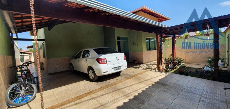 Imagem Casa com 3 Quartos à Venda, 360 m² em Residencial Solarium - Lagoa Santa Imagem Casa com 3 Quartos à Venda, 360 m² em Residencial Solarium - Lagoa Santa