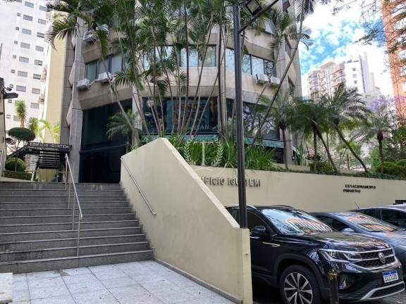 Imagem Sala Comercial à Venda, 152 m² em Itaim Bibi - São Paulo Imagem Sala Comercial à Venda, 152 m² em Itaim Bibi - São Paulo