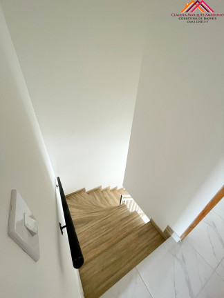 Imagem Sobrado com 2 Quartos à Venda, 100 m² em Portal Da Estação - Franco Da Rocha