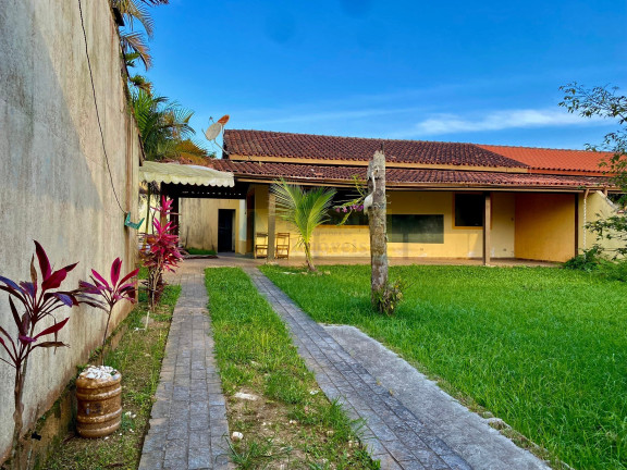 Imagem Casa com 4 Quartos à Venda, 220 m² em Jardim Britânia - Caraguatatuba Imagem Casa com 4 Quartos à Venda, 220 m² em Jardim Britânia - Caraguatatuba