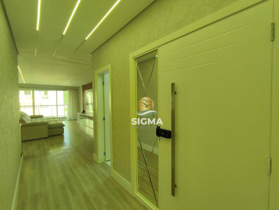 Imagem Apartamento com 5 Quartos à Venda, 225 m² em Pitangueiras - Guarujá Imagem Apartamento com 5 Quartos à Venda, 225 m² em Pitangueiras - Guarujá