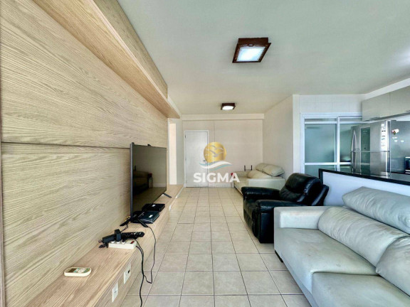 Imagem Apartamento com 2 Quartos à Venda, 99 m² em Jardim Astúrias - Guarujá Imagem Apartamento com 2 Quartos à Venda, 99 m² em Jardim Astúrias - Guarujá