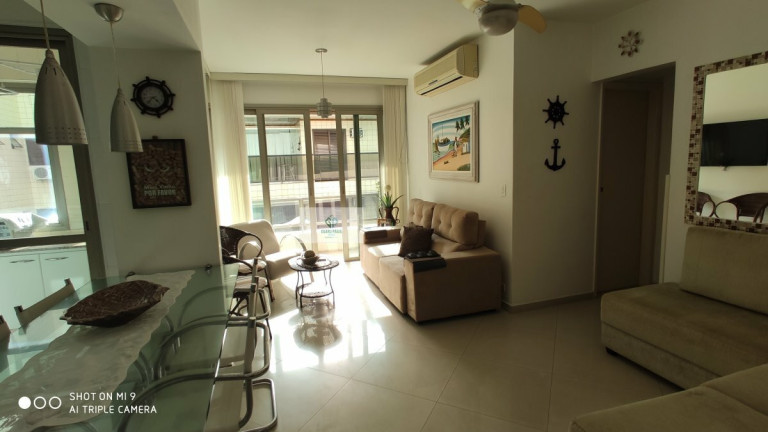 Imagem Apartamento com 3 Quartos à Venda, 100 m² em Enseada - Guarujá Imagem Apartamento com 3 Quartos à Venda, 100 m² em Enseada - Guarujá