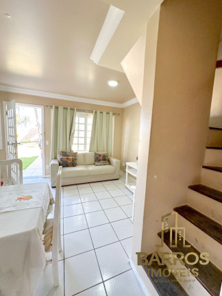 Imagem Casa com 3 Quartos à Venda, 95 m² em Stella Maris - Salvador Imagem Casa com 3 Quartos à Venda, 95 m² em Stella Maris - Salvador
