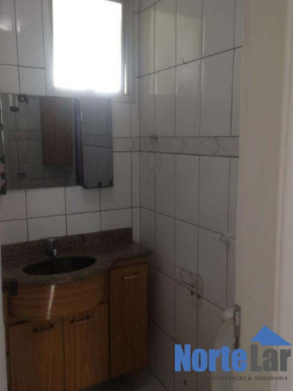 Imagem Apartamento com 3 Quartos para Alugar, 90 m² em Santana - São Paulo Imagem Apartamento com 3 Quartos para Alugar, 90 m² em Santana - São Paulo