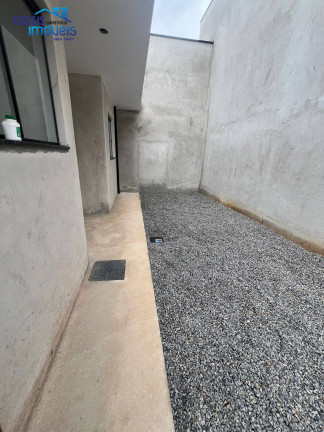 Imagem Casa com 3 Quartos à Venda, 57 m² em São Dimas - Colombo Imagem Casa com 3 Quartos à Venda, 57 m² em São Dimas - Colombo