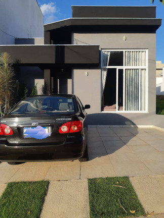 Imagem Casa de Condomínio com 3 Quartos à Venda, 113 m² em Loteamento Dinorá Rosa - Sorocaba Imagem Casa de Condomínio com 3 Quartos à Venda, 113 m² em Loteamento Dinorá Rosa - Sorocaba
