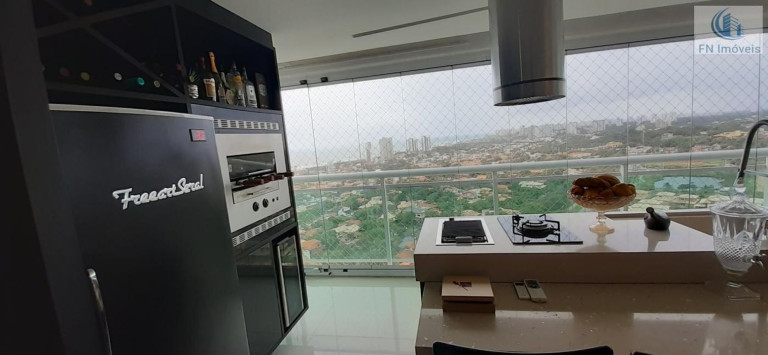 Imagem Apartamento com 3 Quartos à Venda, 152 m² em Patamares - Salvador