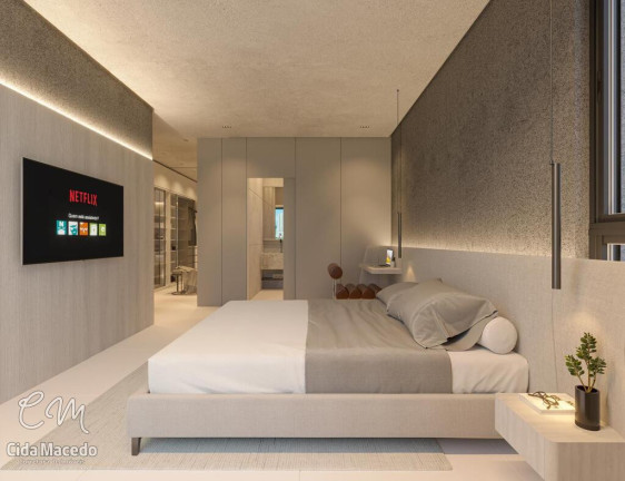 Imagem Apartamento com 3 Quartos à Venda, 81 m² em Aeroclube - João Pessoa Imagem Apartamento com 3 Quartos à Venda, 81 m² em Aeroclube - João Pessoa