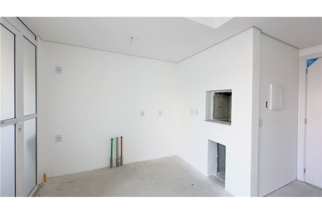 Imagem Apartamento com 1 Quarto à Venda, 43 m² em Moinhos De Vento - Porto Alegre Imagem Apartamento com 1 Quarto à Venda, 43 m² em Moinhos De Vento - Porto Alegre