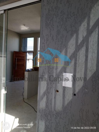 Imagem Casa com 2 Quartos à Venda, 75 m² em Capão Novo - Capão Da Canoa
