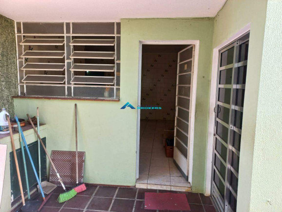 Imagem Casa com 4 Quartos para Alugar, 190 m² em Vila Vianelo - Jundiaí Imagem Casa com 4 Quartos para Alugar, 190 m² em Vila Vianelo - Jundiaí