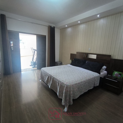 Imagem Casa com 3 Quartos à Venda, 240 m² em Vila Eliza  - Franco Da Rocha