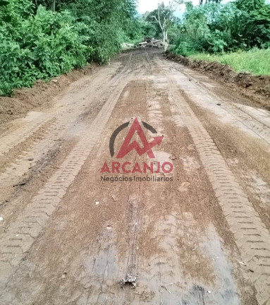 Imagem Terreno à Venda, 853 m² em Mato Dentro - Ubatuba