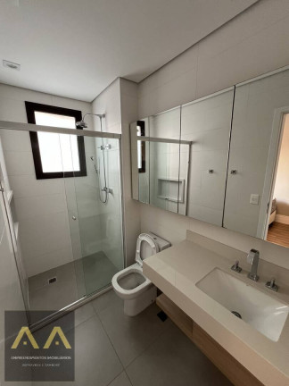 Imagem Apartamento com 3 Quartos à Venda, 228 m² em Green Valley Alphaville - Barueri
