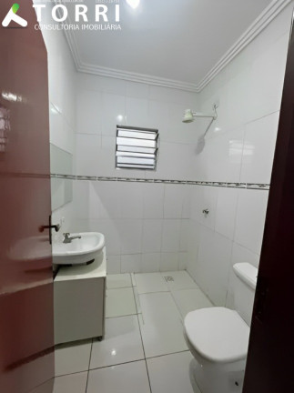 Imagem Casa com 3 Quartos à Venda, 100 m² em Wanel Ville - Sorocaba Imagem Casa com 3 Quartos à Venda, 100 m² em Wanel Ville - Sorocaba