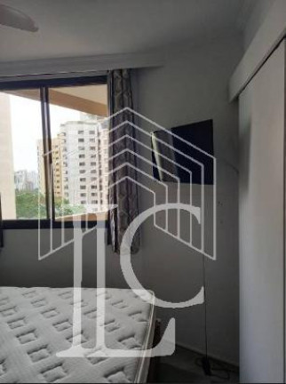 Imagem Apartamento com 1 Quarto à Venda, 32 m² em Moema - São Paulo Imagem Apartamento com 1 Quarto à Venda, 32 m² em Moema - São Paulo