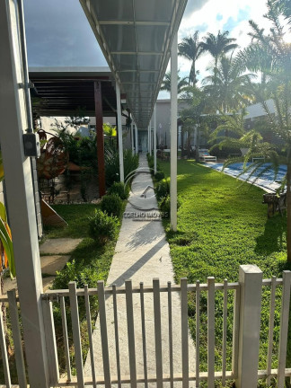 Imagem Casa com 4 Quartos à Venda, 300 m² em Arniqueira - águas Claras