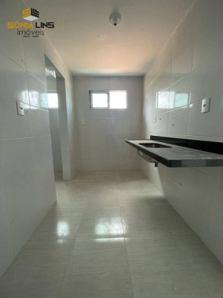 Imagem Apartamento com 3 Quartos à Venda, 80 m² em Jardim Cidade Universitária - João Pessoa