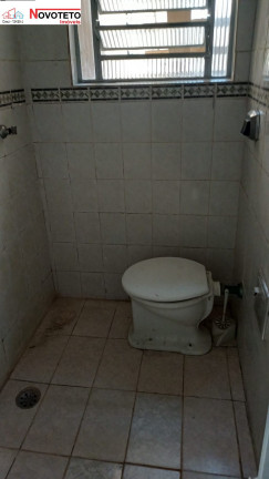 Imagem Casa com 1 Quarto para Alugar, 50 m² em Vila Lúcia - São Paulo Imagem Casa com 1 Quarto para Alugar, 50 m² em Vila Lúcia - São Paulo