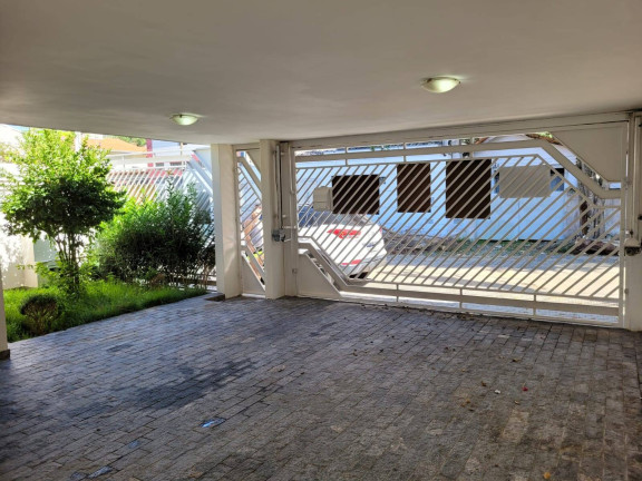 Casa com 5 Quartos à Venda, 300 m² em Santo Amaro - São Paulo