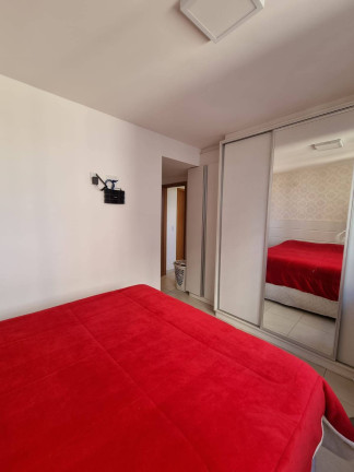 Imagem Apartamento com 3 Quartos à Venda, 77 m² em Jardim Das Américas 2ª Etapa - Anápolis Imagem Apartamento com 3 Quartos à Venda, 77 m² em Jardim Das Américas 2ª Etapa - Anápolis