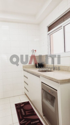 Imagem Apartamento com 3 Quartos à Venda, 123 m² em Campo Belo - São Paulo