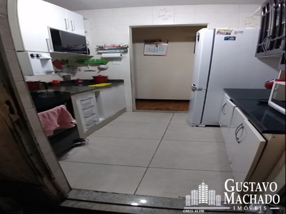 Imagem Casa com 5 Quartos à Venda, 183 m² em Jardim Tiradentes - Volta Redonda