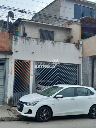 Imagem Casa com 3 Quartos à Venda, 200 m² em Nova Itapevi - Itapevi Imagem Casa com 3 Quartos à Venda, 200 m² em Nova Itapevi - Itapevi