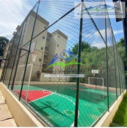Imagem Apartamento com 2 Quartos à Venda, 45 m² em Caetetuba - Atibaia
