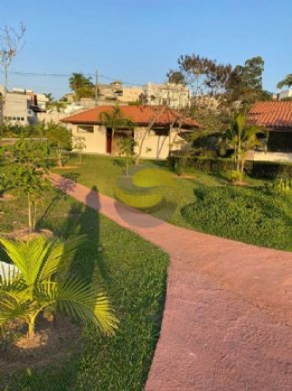 Imagem Terreno à Venda, 400 m² em Jardim Torino - Cotia