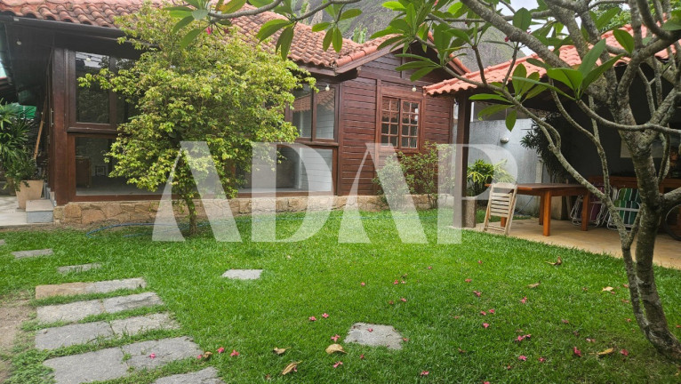 Imagem Casa com 2 Quartos à Venda, 150 m² em Vargem Pequena - Rio De Janeiro