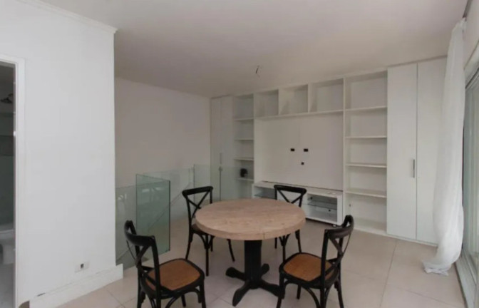 Imagem Imóvel com 3 Quartos à Venda, 160 m² em Vila Andrade - São Paulo Imagem Imóvel com 3 Quartos à Venda, 160 m² em Vila Andrade - São Paulo