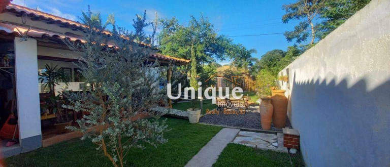 Imagem Casa com 1 Quarto à Venda, 147 m² em Caravelas - Armação Dos Búzios Imagem Casa com 1 Quarto à Venda, 147 m² em Caravelas - Armação Dos Búzios