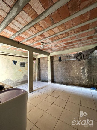 Imagem Sobrado com 2 Quartos à Venda, 70 m² em Barcelona - Serra Imagem Sobrado com 2 Quartos à Venda, 70 m² em Barcelona - Serra
